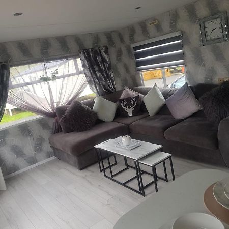 Static Caravan Turnberry Holiday Park Εξωτερικό φωτογραφία