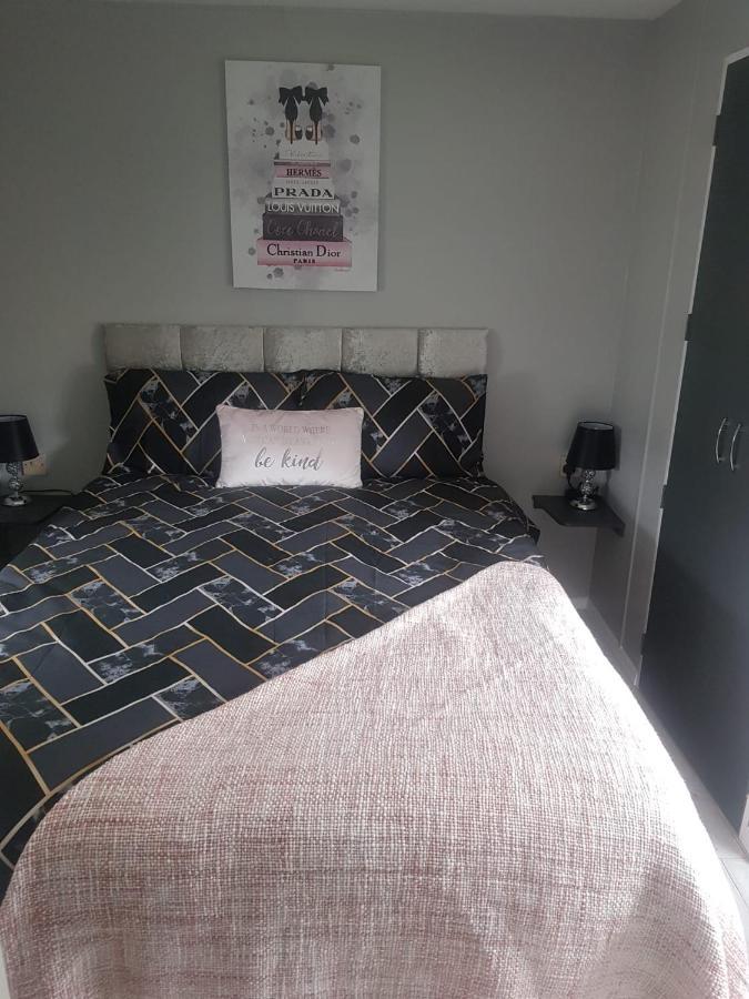 Static Caravan Turnberry Holiday Park Εξωτερικό φωτογραφία