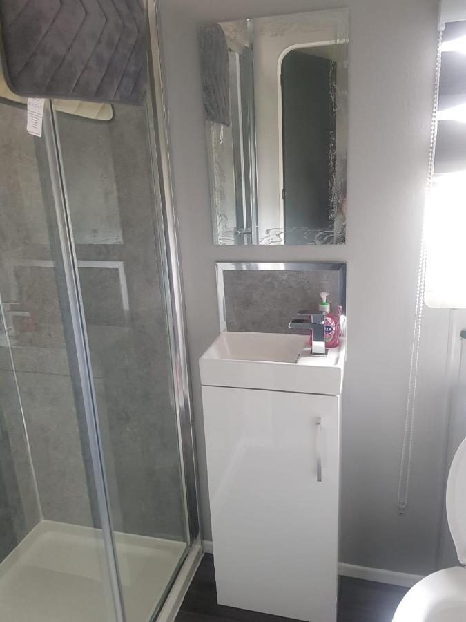 Static Caravan Turnberry Holiday Park Εξωτερικό φωτογραφία