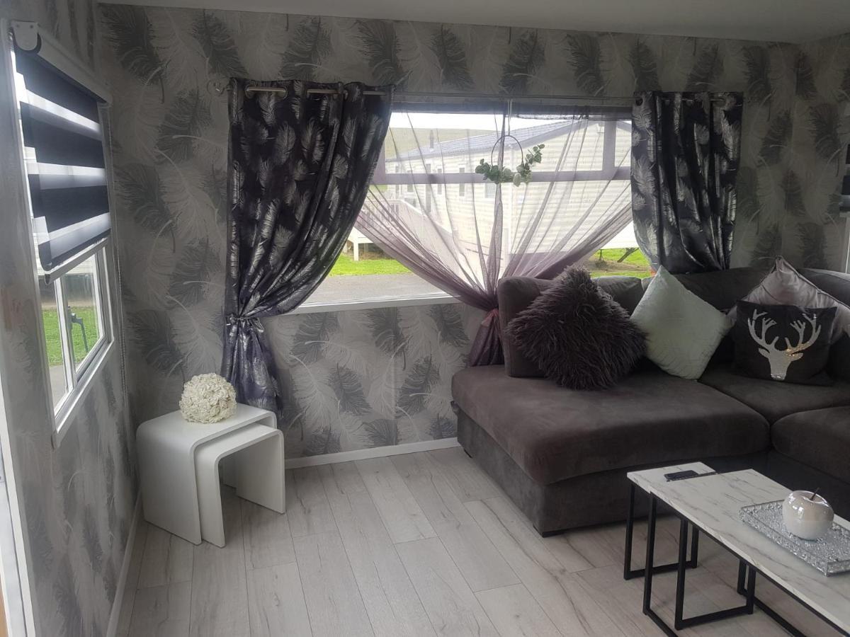 Static Caravan Turnberry Holiday Park Εξωτερικό φωτογραφία