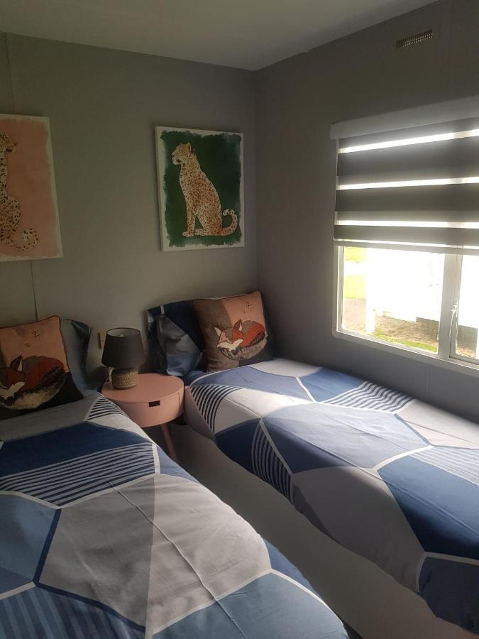 Static Caravan Turnberry Holiday Park Εξωτερικό φωτογραφία