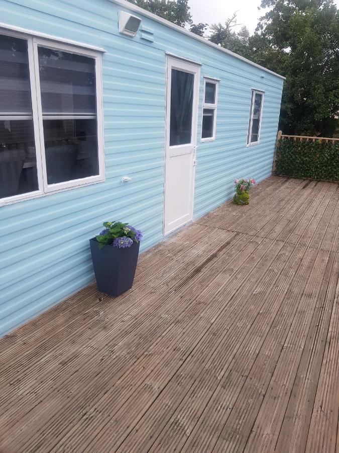 Static Caravan Turnberry Holiday Park Εξωτερικό φωτογραφία