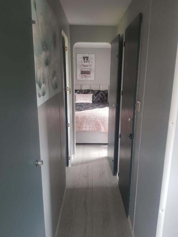 Static Caravan Turnberry Holiday Park Εξωτερικό φωτογραφία