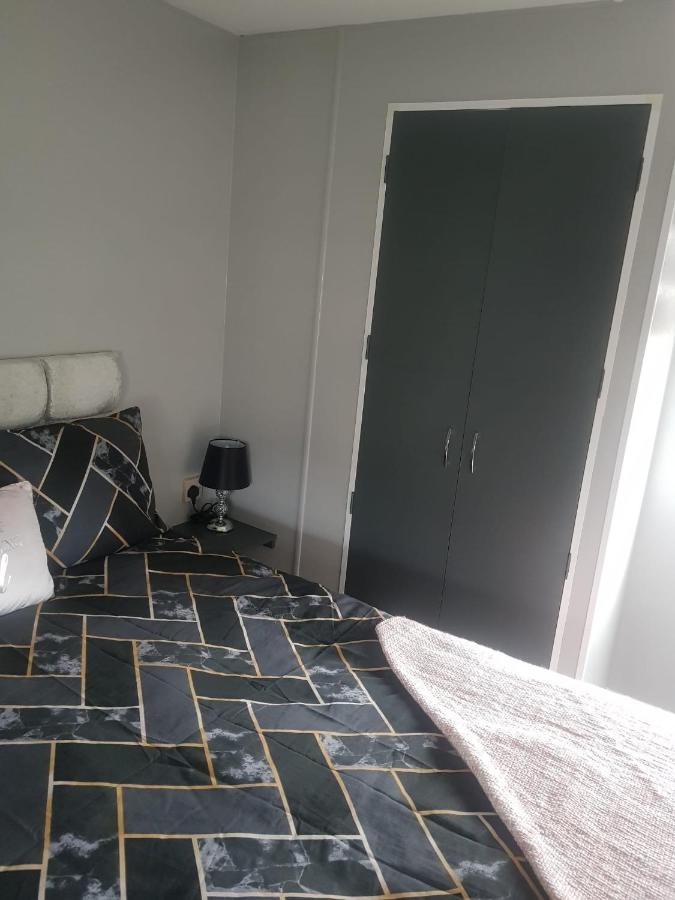 Static Caravan Turnberry Holiday Park Εξωτερικό φωτογραφία