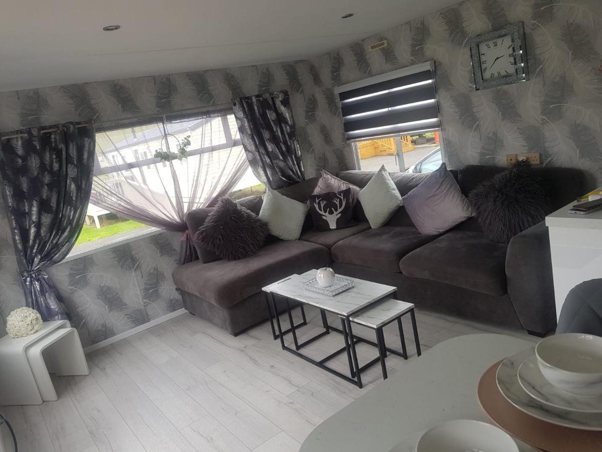 Static Caravan Turnberry Holiday Park Εξωτερικό φωτογραφία