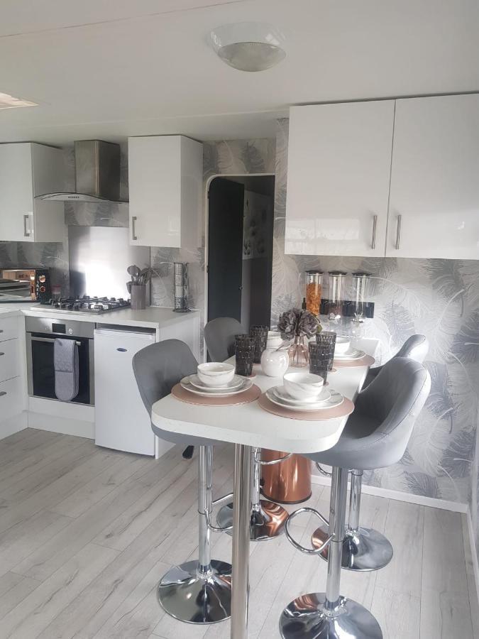 Static Caravan Turnberry Holiday Park Εξωτερικό φωτογραφία
