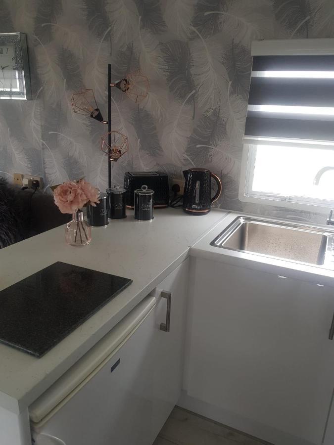 Static Caravan Turnberry Holiday Park Εξωτερικό φωτογραφία