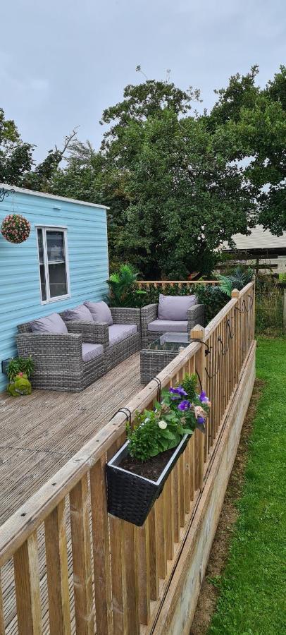 Static Caravan Turnberry Holiday Park Εξωτερικό φωτογραφία