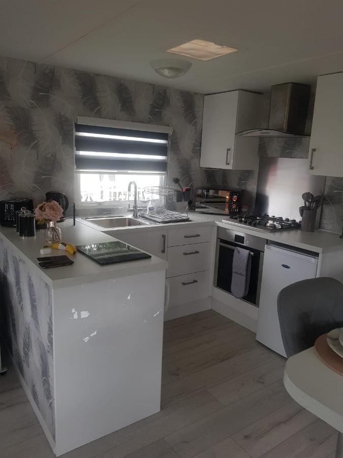 Static Caravan Turnberry Holiday Park Εξωτερικό φωτογραφία