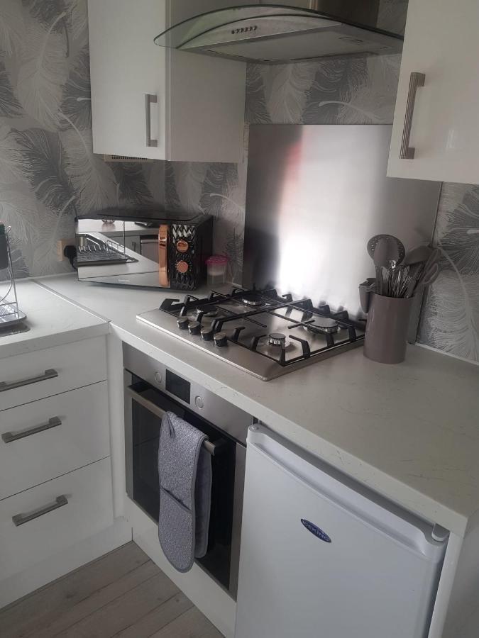 Static Caravan Turnberry Holiday Park Εξωτερικό φωτογραφία