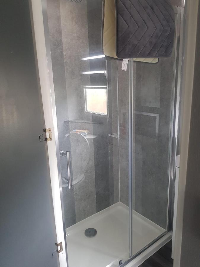Static Caravan Turnberry Holiday Park Εξωτερικό φωτογραφία