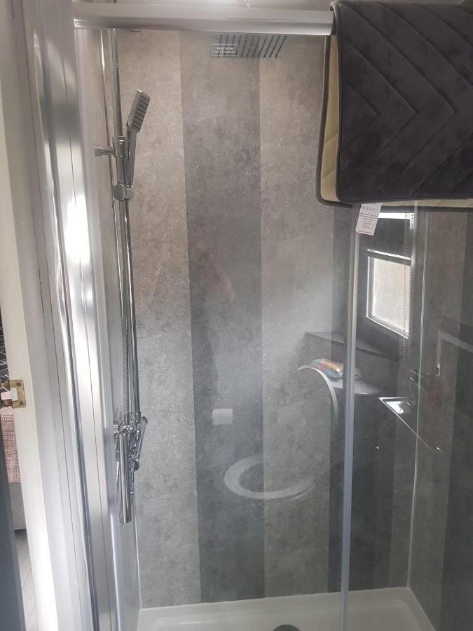 Static Caravan Turnberry Holiday Park Εξωτερικό φωτογραφία